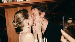 Gigi Hadid e Bradley Cooper: relacionamento oficializado em aniversário