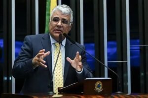 Girão acusa extorsão e sugere convocação de lobista na CPI das Bets