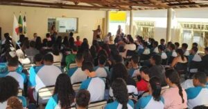 Governo de Minas revitaliza escolas de Curvelo e Morro da Garça com R$ 1,5 milhão em obras