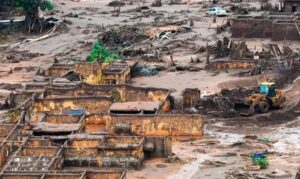 Governo libera R$ 12 bilhões para fortalecer o SUS em municípios de Mariana