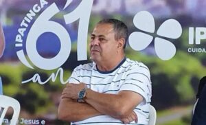 Foto de Marcelo Augusto / VOX