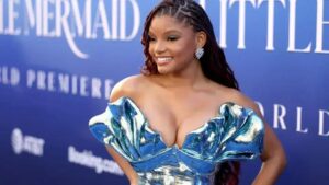 Halle Bailey registra agressão e obtém medida protetiva contra ex-parceiro