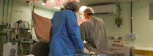 Hospital Alberto Cavalcanti aumenta cirurgias oncológicas e acelera atendimento SUS