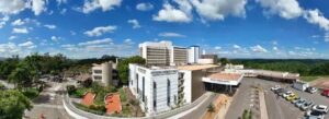 Hospital Márcio Cunha completa 60 anos de atendimento em Ipatinga