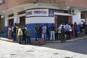 CIACs da Câmara de Timóteo abrem consulta para aposentados lesados no golpe das associações