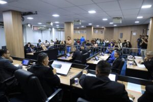 Câmara Fabriciano realiza 7ª Reunião Ordinária com aprovação de todos os projetos em pauta
