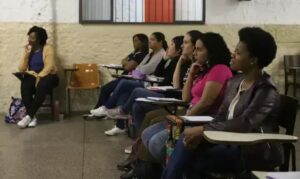 Inscrições para Cursinhos Populares do MEC vão até 6 de maio