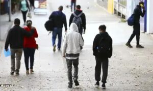 Intensa frente fria promete frio extremo no Sul do Brasil