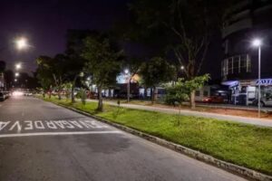 Ipatinga aprova crédito de R$ 2,4 milhões para iluminação e assistência social