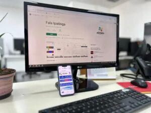 Ipatinga lança 'Botão do Pânico' para apoio a vítimas de violência doméstica