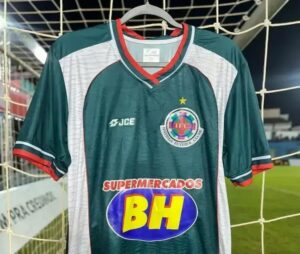 Ipatinga vence North com gol nos acréscimos em Montes Claros