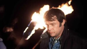 Joe Don Baker, famoso astro de '007', falece aos 89 anos