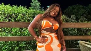 Jojo Todynho é hospitalizada após mal-estar e retorna em recuperação