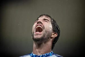 Lucas Silva desabafa em homenagem ao Cruzeiro: 'Amo este clube'