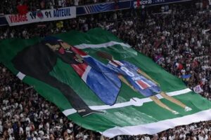 Luis Enrique reflete sobre homenagem à filha após final da Champions League
