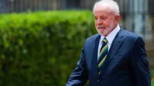 Lula anuncia novos investimentos chineses em tecnologia e serviços no Brasil