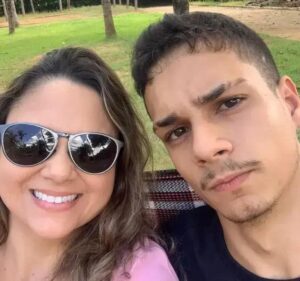 Mãe de jovem assassinado em Ipatinga organizada manifestação por justiça