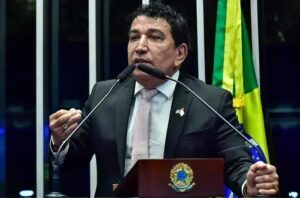 Magno Malta insiste na criação da CPMI para investigar fraudes no INSS