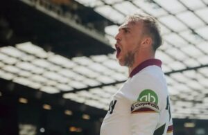 Manchester United sofre derrota em casa para o West Ham no Inglês