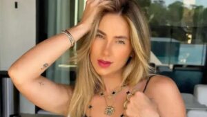 Margareth Serrão fala sobre separação de Virginia e Zé Felipe
