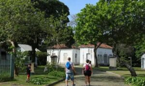 Mast celebra 100 anos da visita de Einstein ao Brasil com evento cultural