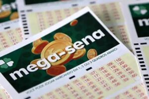 Mega-Sena: Concurso 2863 sorteia R$ 60 milhões nesta quinta-feira