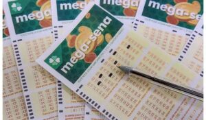 Mega-Sena oferece prêmio de R$ 100 milhões no sorteio de hoje
