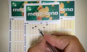 Mega-Sena realiza sorteio de R$ 45 milhões neste sábado em São Paulo