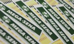 Mega-Sena: sorteio de R$ 38 milhões ocorre hoje às 20h
