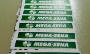 Mega-Sena: Sorteio desta quinta-feira oferece prêmio de R$ 11 milhões