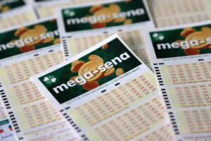 Mega-Sena tem prêmio de R$ 3,5 milhões no sorteio de sábado (25)