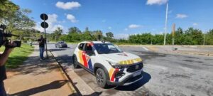 Minas Gerais é o primeiro estado a usar IA em rodovias estaduais