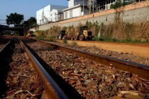 Minas Gerais fecha acordo para avanço das obras da Linha 2 do Metrô da RMBH