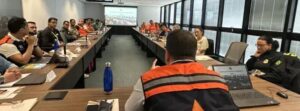 Minas Gerais investe em capacitação e prevenção com Defesa Civil