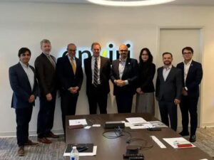 Minas Gerais investe R$ 100 milhões em fábrica de asfalto sustentável no Vale do Aço