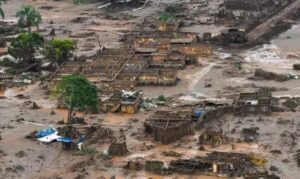Ministério Público processa escritórios por abusos às vítimas de Mariana