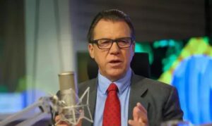 Ministro Luiz Marinho critica jornada 6x1 e destaca necessidade de diálogo