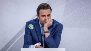 MP aciona Marçal por difamação contra Boulos com laudo falso