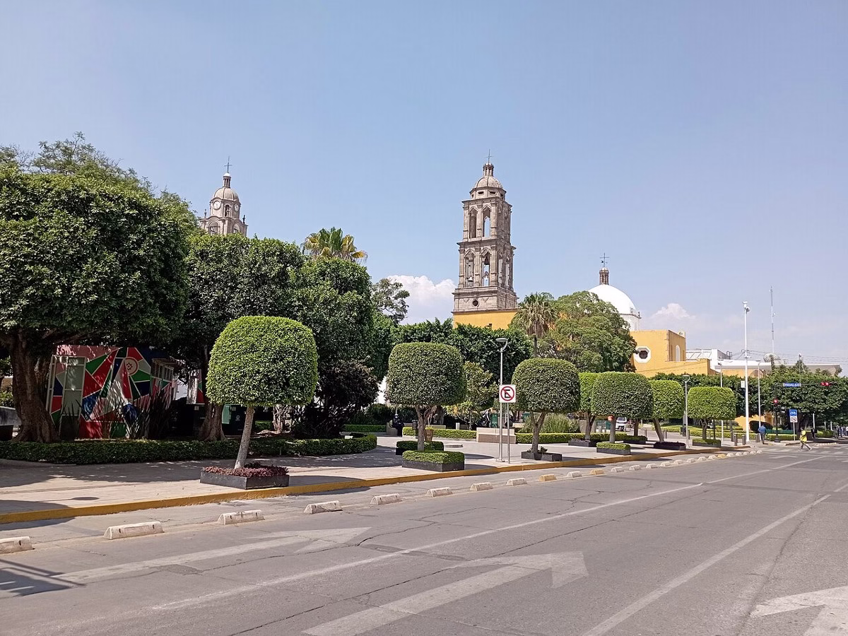 Patrocínio