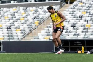 Na expectativa: 13 jogadores do Atlético que aguardam estreia na Arena MRV