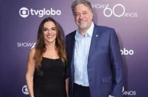 Namorada do presidente do São Paulo sofre atropelamento em restaurante