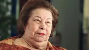 Nana Caymmi: icônica cantora brasileira falece aos 84 anos no Rio de Janeiro