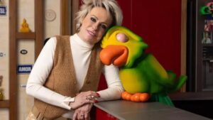 Novo reality 'Chef de Alto Nível' coloca Ana Maria Braga em destaque