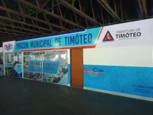 Novos membros do Conselho Municipal de Defesa do Consumidor tomam posse em Timóteo