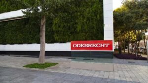 Odebrecht retoma nome após seis anos com nova identidade visual