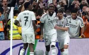 Onde assistir Real Madrid x Real Sociedad: detalhes do jogo em La Liga hoje