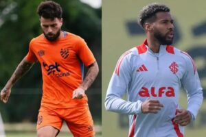 Onde assistir Sport x Internacional hoje (25/5) pela Série A