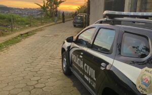 Investigado por tentar expor fotos íntimas de moradora de Taiobeiras é preso em Nanuque | Grande Minas