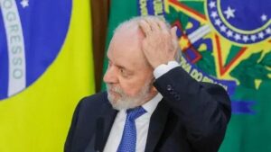 Pesquisa revela que 54% desaprovam governo Lula; aprovação é de 40%