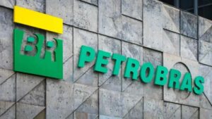 Petrobras reporta lucro de R$ 35 bilhões no primeiro trimestre de 2025